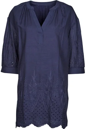 Betty London Vestido NELCOTE para mujer