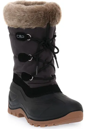 CMP Botines U901 NIETOS LOW WMNS SNOW BOOT para mujer