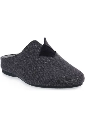 Emanuela Sandalias 1615 BLU para hombre