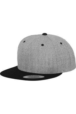 Yupoong Gorra Flexfit Classic para hombre