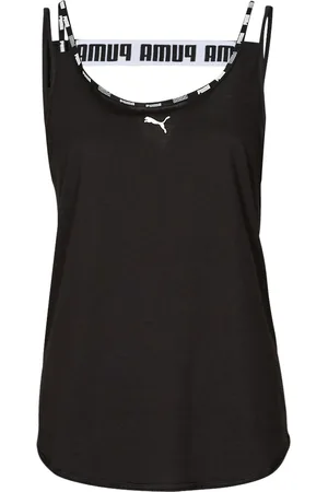 PUMA Camiseta tirantes STRONG para mujer