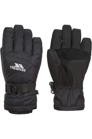 Trespass Guantes Simms para niño