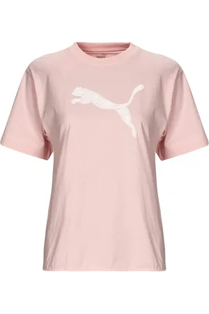 PUMA Camiseta HER TEE para mujer
