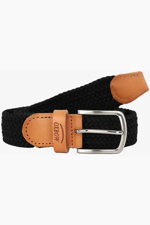 Oxbow Cinturón Ceinture MAMBO para hombre