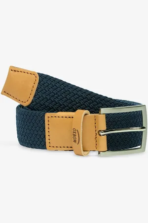 Oxbow Cinturón Ceinture MAMBO para hombre