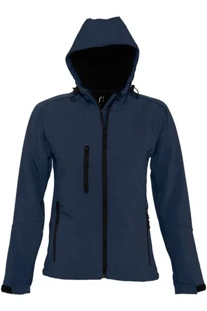 Sols Chaqueta 46802 para mujer