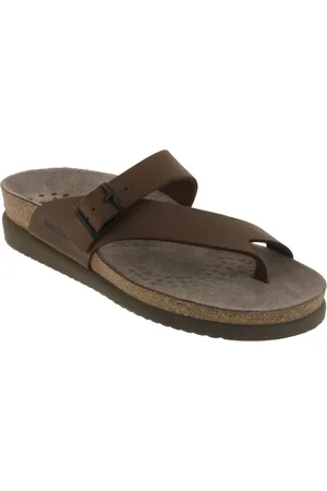 Mephisto Chanclas HELEN para mujer
