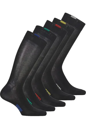 Dim Calcetines ECO PACK X5 para hombre