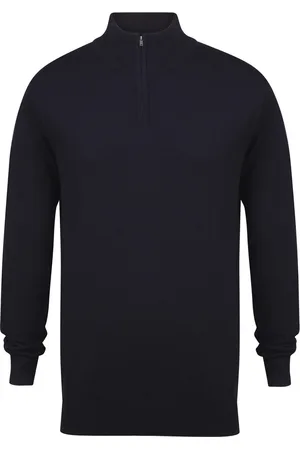 Henbury Jersey HB729 para hombre