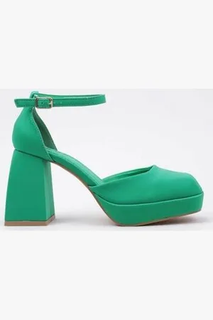 Krack Zapatos de tacón LIV para mujer