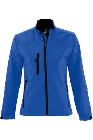 Sols Chaqueta Roxy para mujer