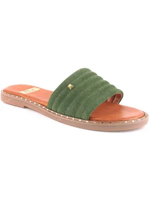 Atrai Sandalias L Slippers para mujer