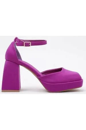 Krack Zapatos de tacón LIV para mujer