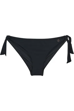 Banana Moon Bañador MENDA BLACK para mujer