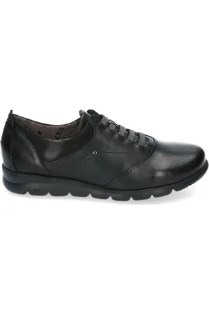 Fluchos Zapatos Bajos F0354 para mujer