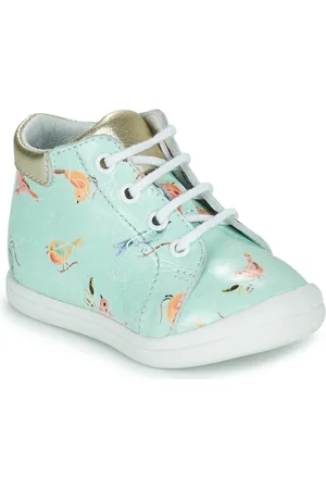 GBB Zapatillas altas NAHIA para niña