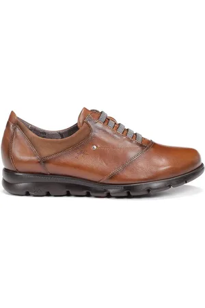 Fluchos Zapatos Bajos F0354 para mujer
