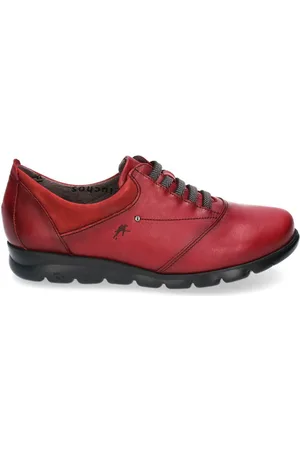Fluchos Zapatos Bajos F0354 para mujer