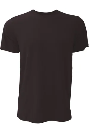 Bella + Canvas Camiseta CA3001 para hombre