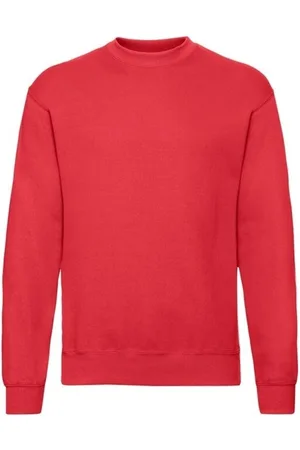 Fruit Of The Loom Jersey Classic 80/20 para hombre