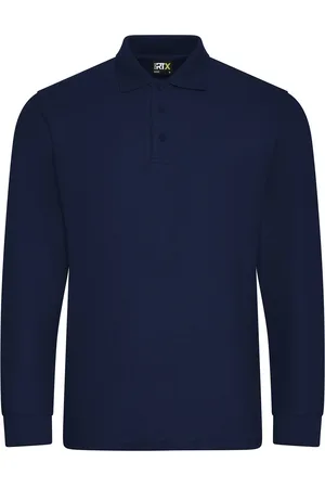 PRORTX Polo RX102 para hombre