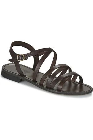 Dream in Green Sandalias OBALINE para mujer