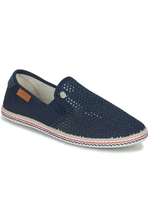 Casual Attitude Alpargatas ODYS para mujer
