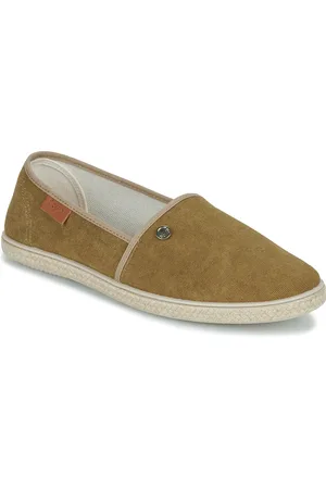 Casual Attitude Alpargatas ELANI para mujer