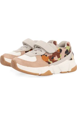 Gioseppo Deportivas Moda POLCH para mujer