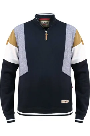 Duke Jersey D555 Kenington para hombre