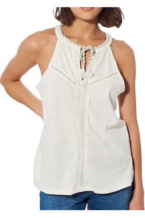 Kaporal 5 Camiseta tirantes - para mujer