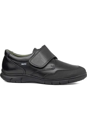 Gorila Zapatos Bajos COLEGIAL PIEL para hombre