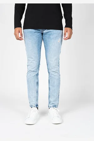 Pepe Jeans Pantalón PM206317WR42 | Callen Crop para hombre