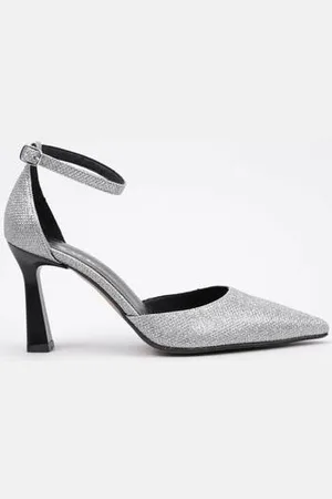 Krack Zapatos de tacón FAIRE para mujer