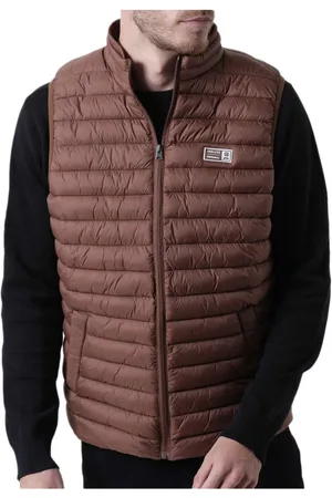 Deeluxe Abrigo de plumas - para hombre