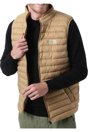 Deeluxe Abrigo de plumas - para hombre