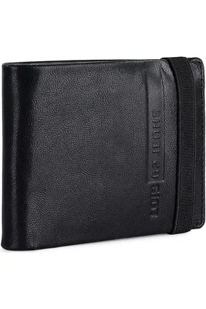 Lois Cartera Eagle para hombre