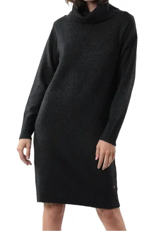 Deeluxe Vestido - para mujer