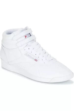 Reebok Zapatillas altas F/S HI para mujer