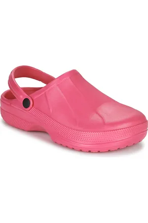Be Only Zuecos SABOT para mujer