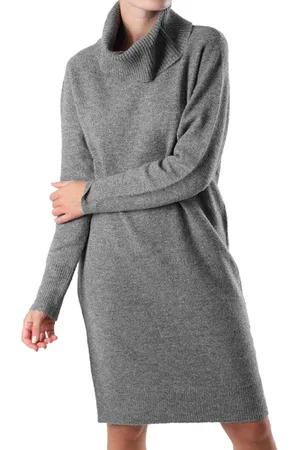 Deeluxe Vestido - para mujer