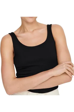 JDY Camiseta tirantes - para mujer