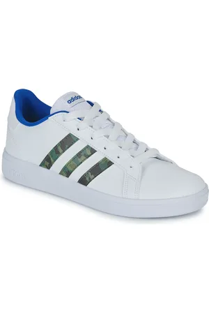 adidas Zapatillas GRAND COURT 2.0 K para niño