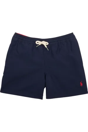 Ralph Lauren Bañador TRAVELER SHO-SWIMWEAR-BRIEF para niño