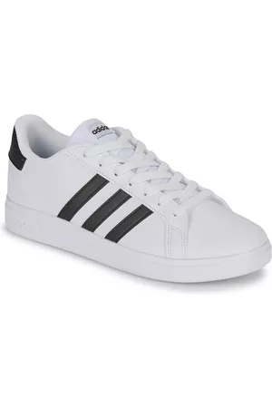 adidas Zapatillas GRAND COURT 2.0 K para niño