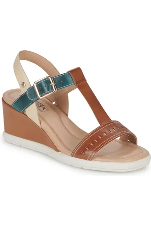 Pikolinos Sandalias TEULADA para mujer