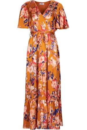 Betty London Vestido largo ANYA para mujer