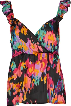 Betty London Blusa ELENIE para mujer
