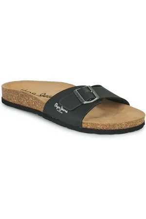 Pepe Jeans Sandalias BIO M SINGLE KANSAS para hombre