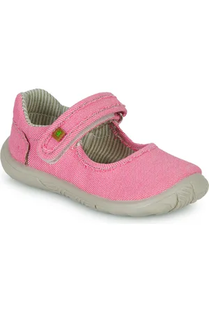 El Naturalista Bailarinas NT74008-FUXIA para niña